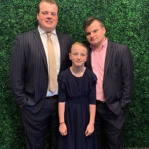 Meet your Posher, Tammy